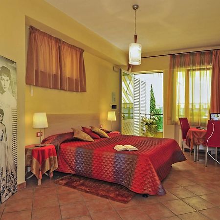 B&B Ai Cipressi Lucca Exterior foto