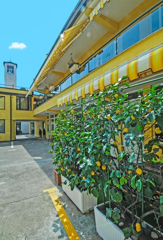 B&B Ai Cipressi Lucca Exterior foto