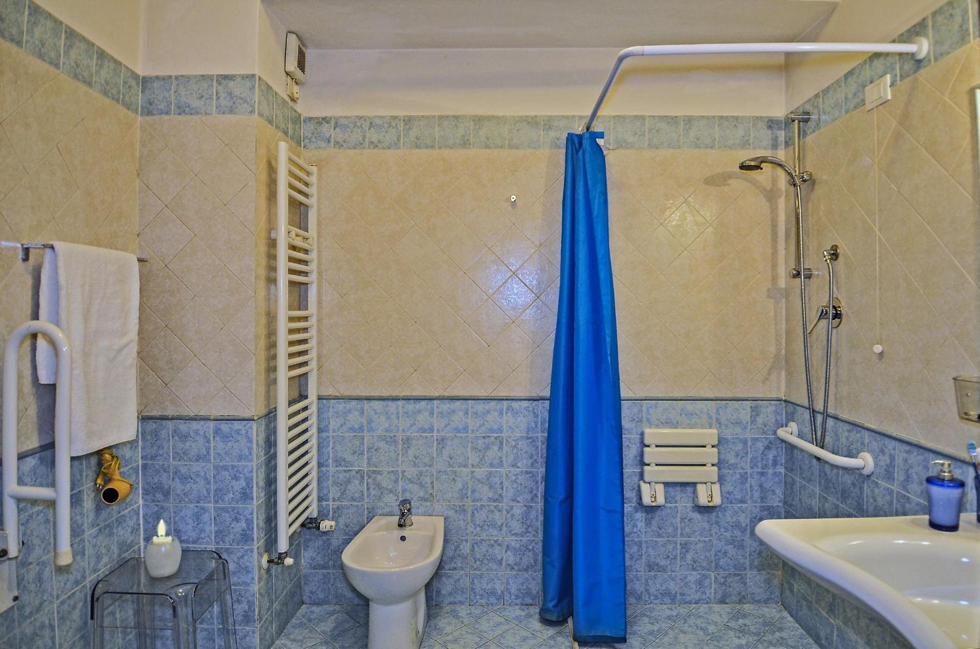 B&B Ai Cipressi Lucca Exterior foto