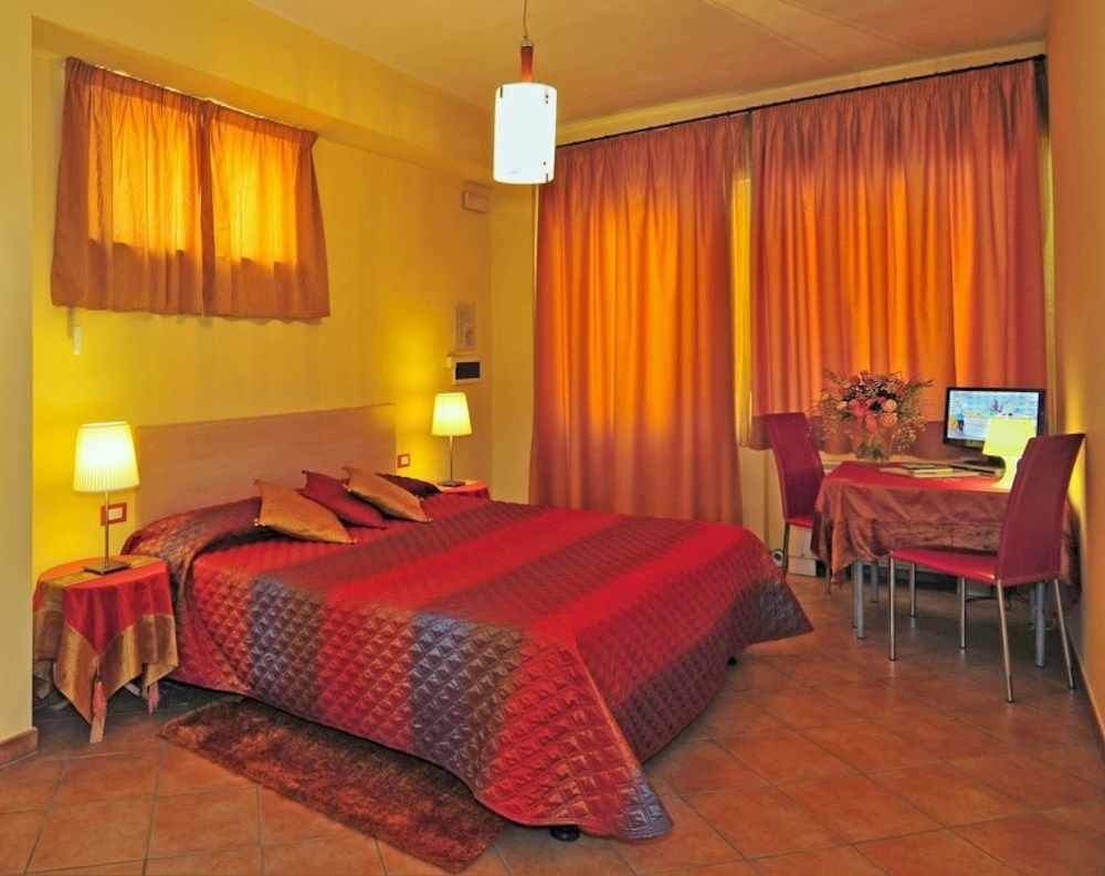 B&B Ai Cipressi Lucca Exterior foto