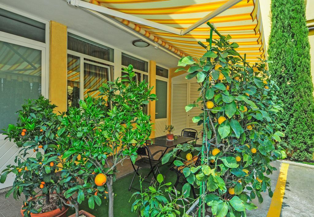 B&B Ai Cipressi Lucca Exterior foto