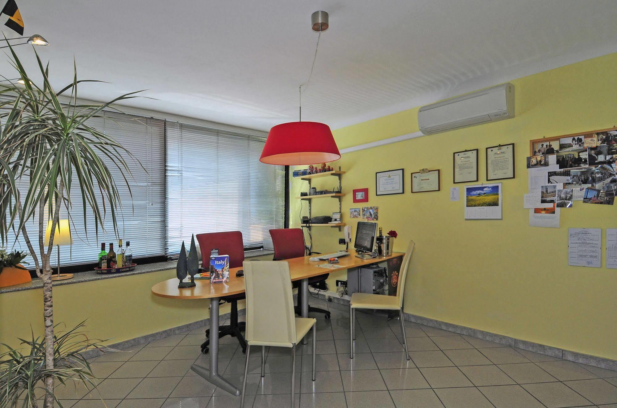 B&B Ai Cipressi Lucca Exterior foto