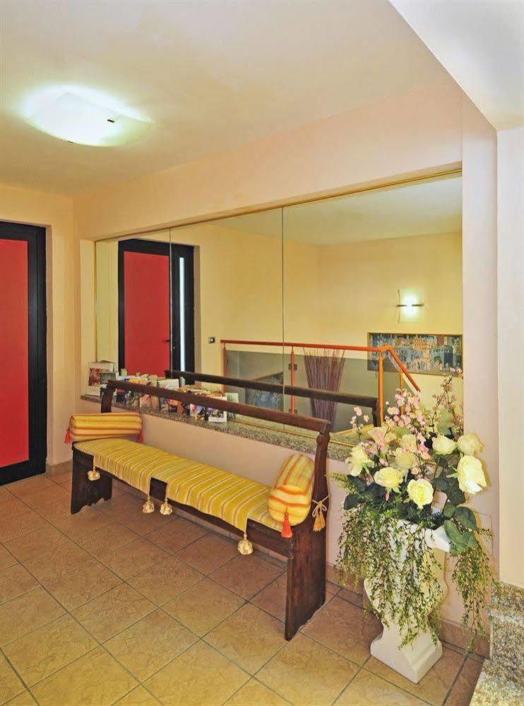 B&B Ai Cipressi Lucca Exterior foto