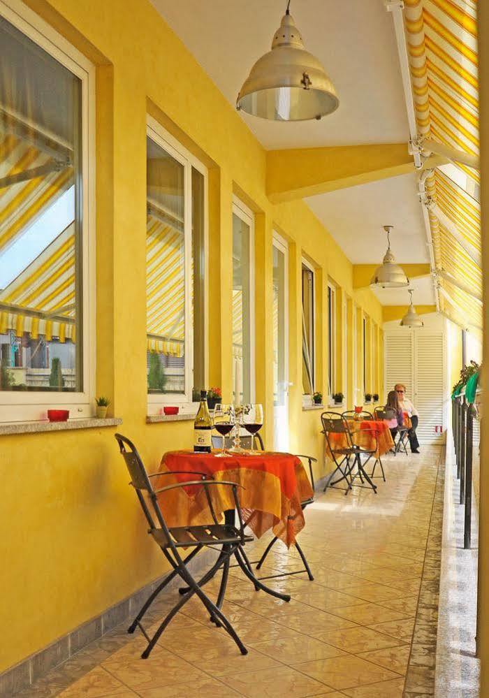 B&B Ai Cipressi Lucca Exterior foto