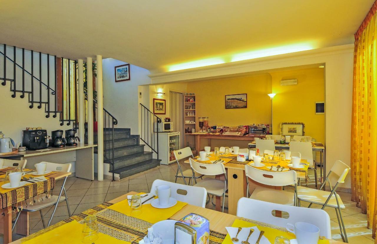B&B Ai Cipressi Lucca Exterior foto